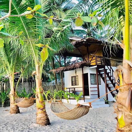 Bed and Breakfast Baybayon Sunset Эль-Нидо Экстерьер фото