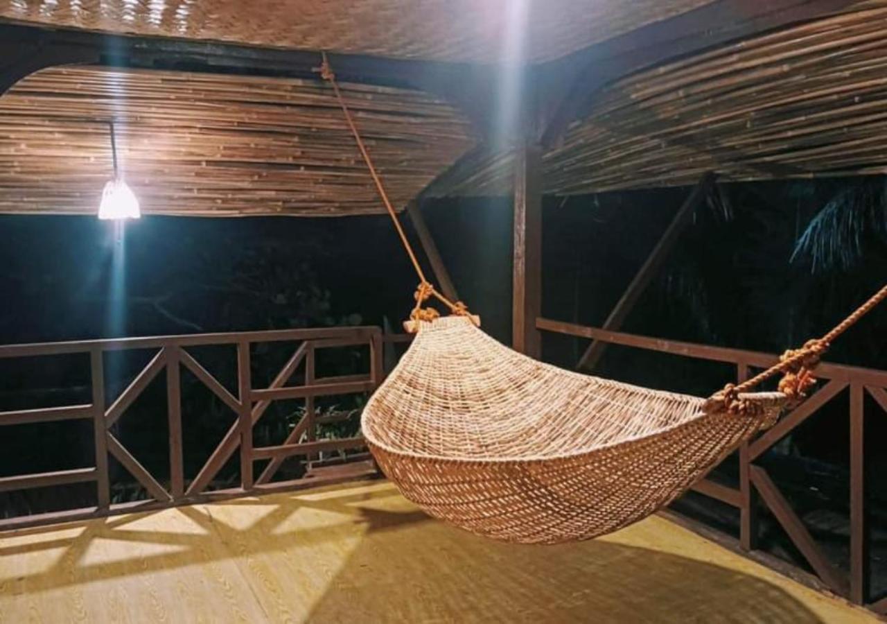Bed and Breakfast Baybayon Sunset Эль-Нидо Экстерьер фото