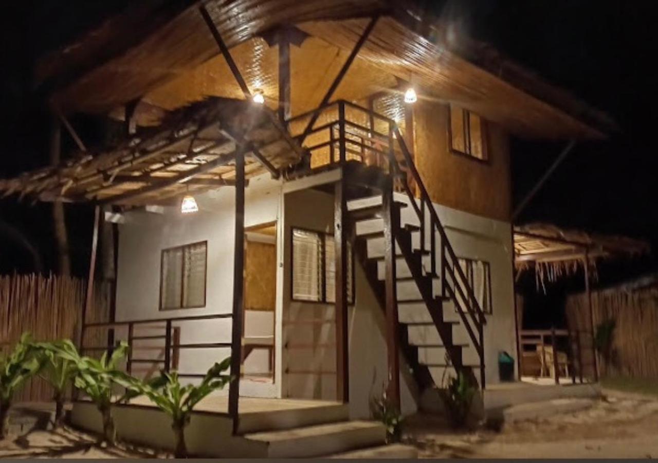 Bed and Breakfast Baybayon Sunset Эль-Нидо Экстерьер фото
