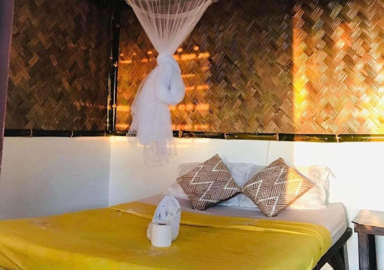 Bed and Breakfast Baybayon Sunset Эль-Нидо Экстерьер фото