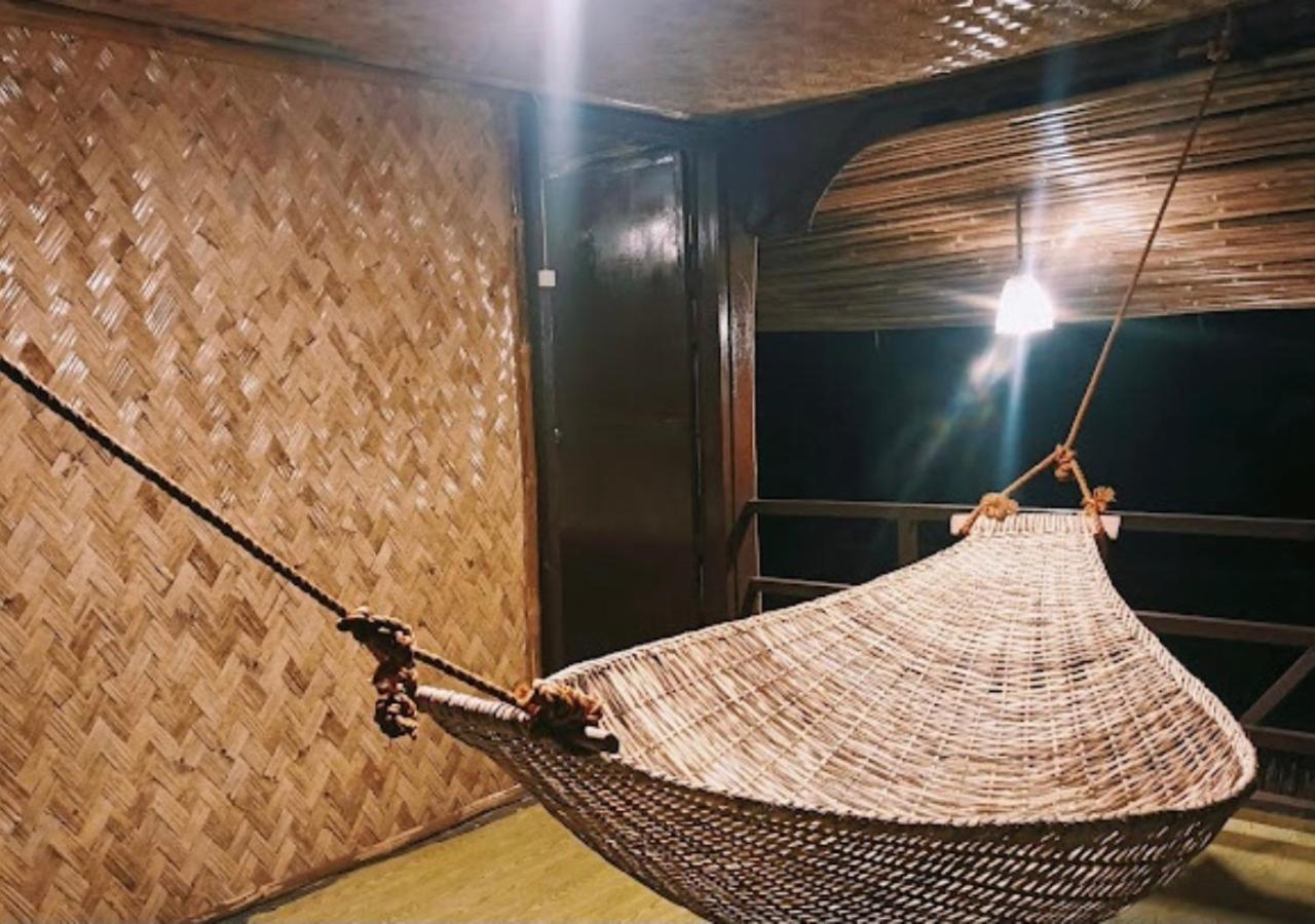 Bed and Breakfast Baybayon Sunset Эль-Нидо Экстерьер фото