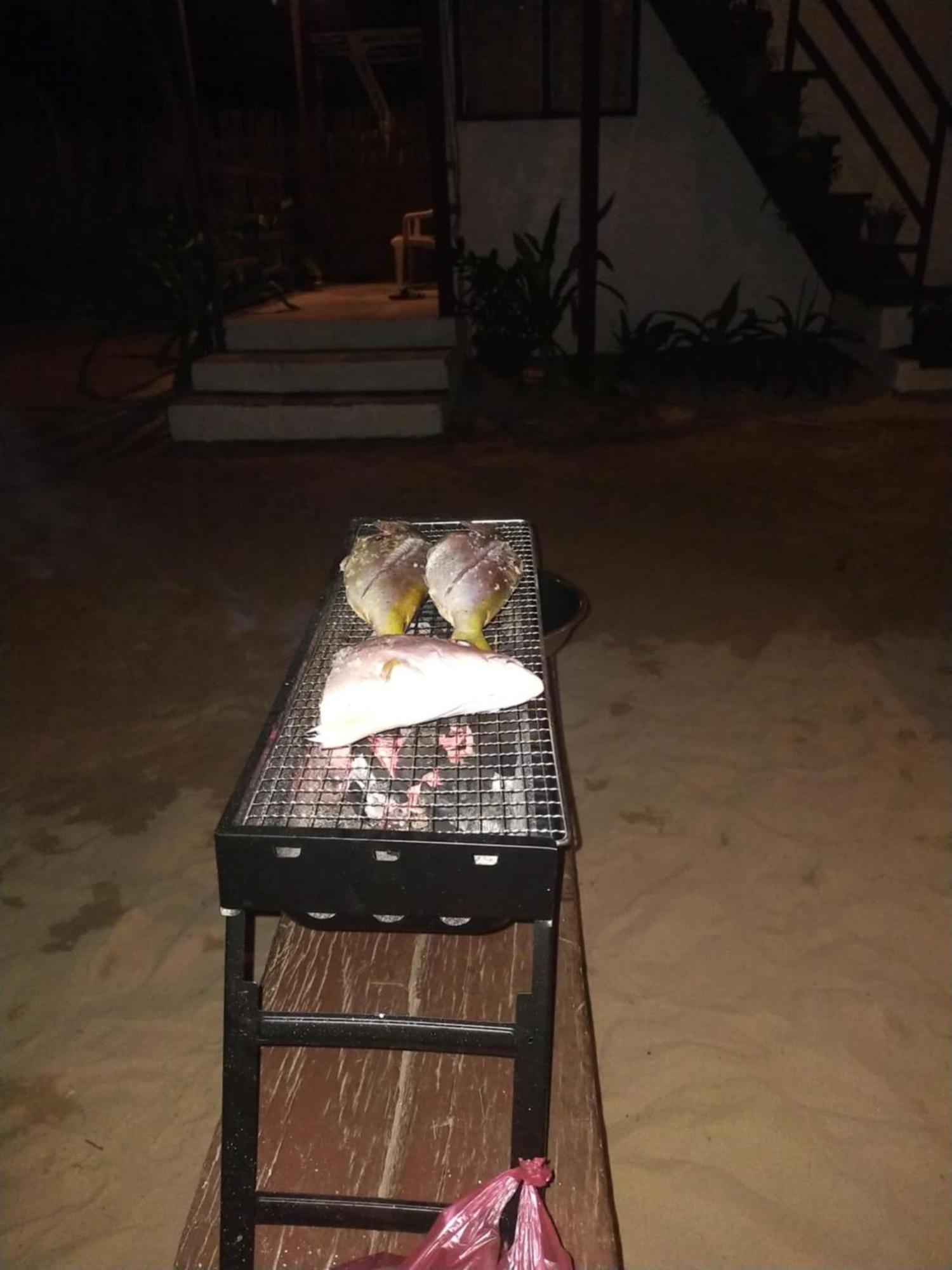 Bed and Breakfast Baybayon Sunset Эль-Нидо Экстерьер фото